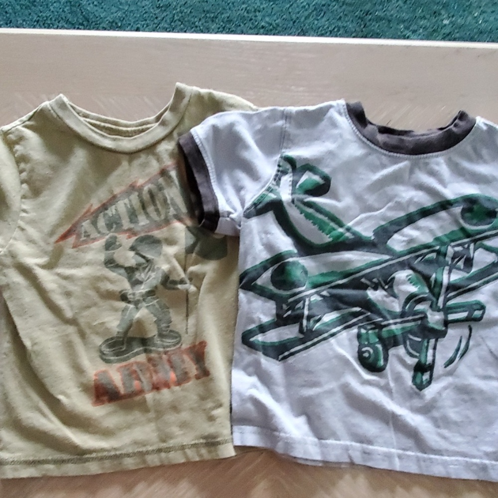 24 m tshirts